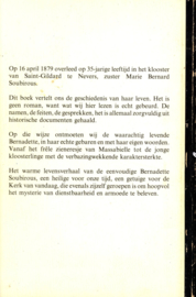 Het leven van Bernadette , René Laurentin