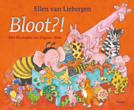 Bloot?! , Ellen van Liebergen