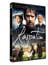 Rasputin - De Complete Serie , Vladimir Mashkov