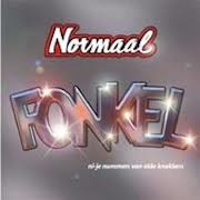 Fonkel - 14Tracks, Normaal