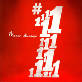 No. 1 Alle nummer 1 hits van Marco Borsato , Marco Borsato