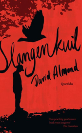 Slangenkuil , David Almond