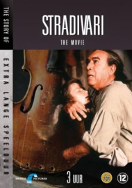 Stradivari Miniserie , Anthony Quinn