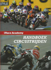 Handboek Circuitrijden, J.A.M.J. van Gorp