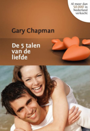 De vijf talen van de liefde , Gary Chapman