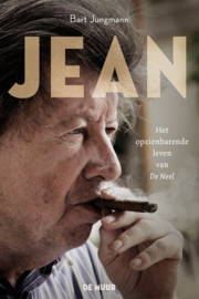 Jean het opzienbarend leven van De Neel , Bart Jungmann