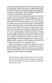 Een spiegel voor narcisten , Martin Appelo