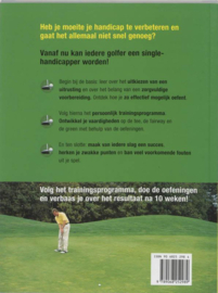 Verbeter Je Golfhandicap onder de 10 in 10 weken , Nick Wright