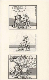 Garfield Pocket - #21 - Boeken - Cartoon , J. Davis • Serie:Garfield
