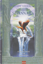 De elfenstenen van Shannara , Terry Brooks Serie: Shannara - Terry Broo