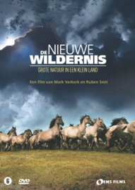 De Nieuwe Wildernis , Mark Verkerk