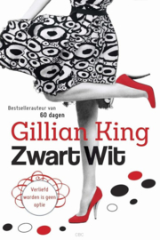 Zwart-wit , Gillian King