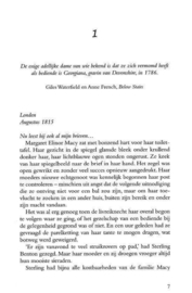 De dienstmeid van Fairbourne Hall roman, Julie Klassen