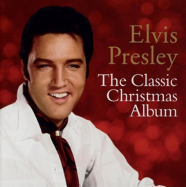 The Classic Christmas Album ,  Elvis Presley