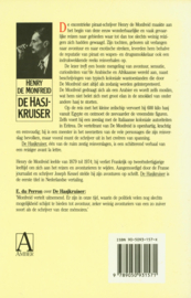 Hasjkruiser ,  De Montfreid