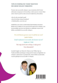 Sales is sexy Tips en inspiratie voor vrouwen die meer willen verkopen,  Lucinda Douglas