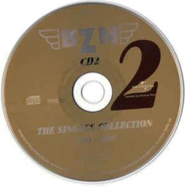 The Singles Collection ,  Bzn