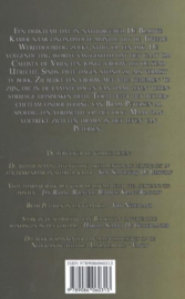District heuvelrug 07. dood van Callista de vries Misdaadroman ,  M.P.O. Books