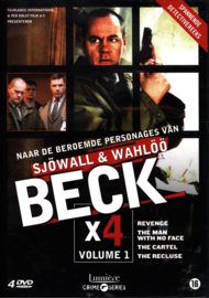 Beck - Volume 1 ,  Peter Haber Serie: Beck