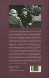 Gerard Reve Deel 2: De rampjaren(1962-1975) kroniek van een schuldig leven , Nop Maas