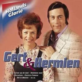 Hollands Glorie - Gert & Hermien , Gert En Hermien