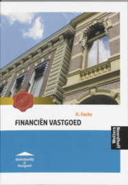 Financiën Vastgoed , Henk Fuchs