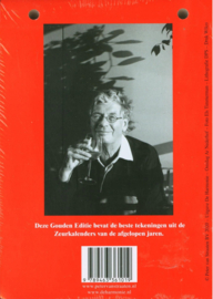 Peter’s Zeurkalender 2021 - Scheurkalender - Peter van Straaten - 17x12cm