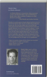 Lemniscaat levende filosofie - 101 Ethische dilemma's , Martin Cohen