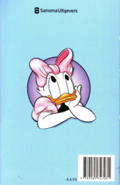 Katrien Duck pocket 2 Katrien Pocket , Walt Disney Studio’s  Serie: Katrien pocket