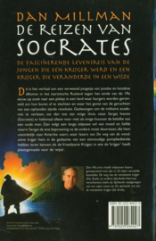 De Reizen Van Socrates [de fascinerende levensreis van de jongen die een krijger werd en een krijger die veranderde in een wijze] ,  Dan Millman