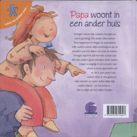 Papa Woont In Een Ander Huis Laten We Praten Over , M. Fabrega