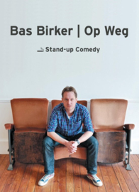 Op Weg , Bas Birker