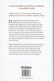De Wertheims twee oorlogen, een familiegeschiedenis , Silvia Tennenbaum