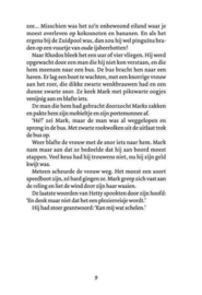 Overleven Op Drakeneiland ,  Lydia Rood