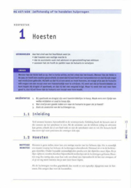 Zelfstandig af te handelen hulpvragen / Doktersassistenten deelkwalificatie ag 407 en 408 , R. Arnold Serie: Kompas voor AG