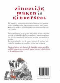 Zindelijk maken is kinderspel met anderhalf jaar uit de luiers , Debby Mendelsohn