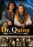 Dr. Quinn Medicine Woman - Serie 3 , Jessica Bowman