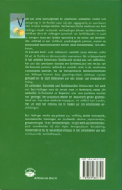 Verborgen dynamiek van familiebanden Bert Hellinger ; in samenw. met Gunthard Weber+Hunter Beaumont [et al.], Bert Hellinger