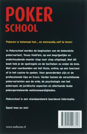 Pokerschool , Jan Meinert