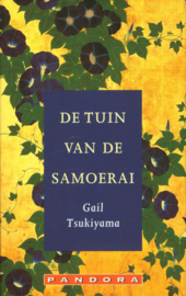 Tuin Van De Samoerai , Gail Tsukiyama