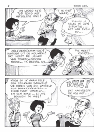 Onder zeil! of, Hoe leer ik zeilen in een les ... , Jan van Exter