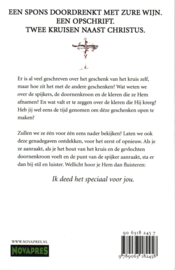 Hij koos de pijn / Hij deed dit voor jou set 2 dln, Max Lucado