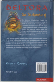 Deltora 1 / De Drakenberg , E. Rodda