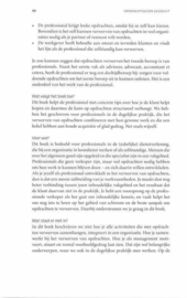 Opdrachtgever gezocht! acquireren als onderdeel van je werk , Jan Willem van den Brink