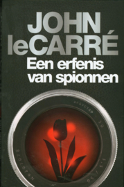 Een Erfenis van spionnen ,  John le Carré