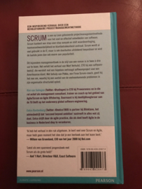 De kracht van Scrum Een inspirerend verhaal over een revolutionaire projectmanagementmethode Let op! Er is een nieuwe editie , Rini van Solingen