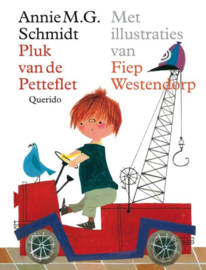 Pluk Van De Petteflet , Annie M.G. Schmidt