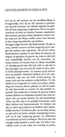 Ankertjes 271 - Hooggevoeligheid als uitdaging, Marian van den Beuken