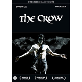 The Crow , Michael Wincott