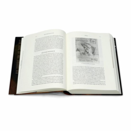 Leonardo da Vinci de biografie, Walter Isaacson
